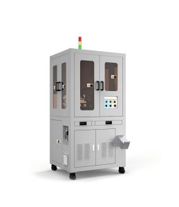 AI视觉智能缺陷筛选机