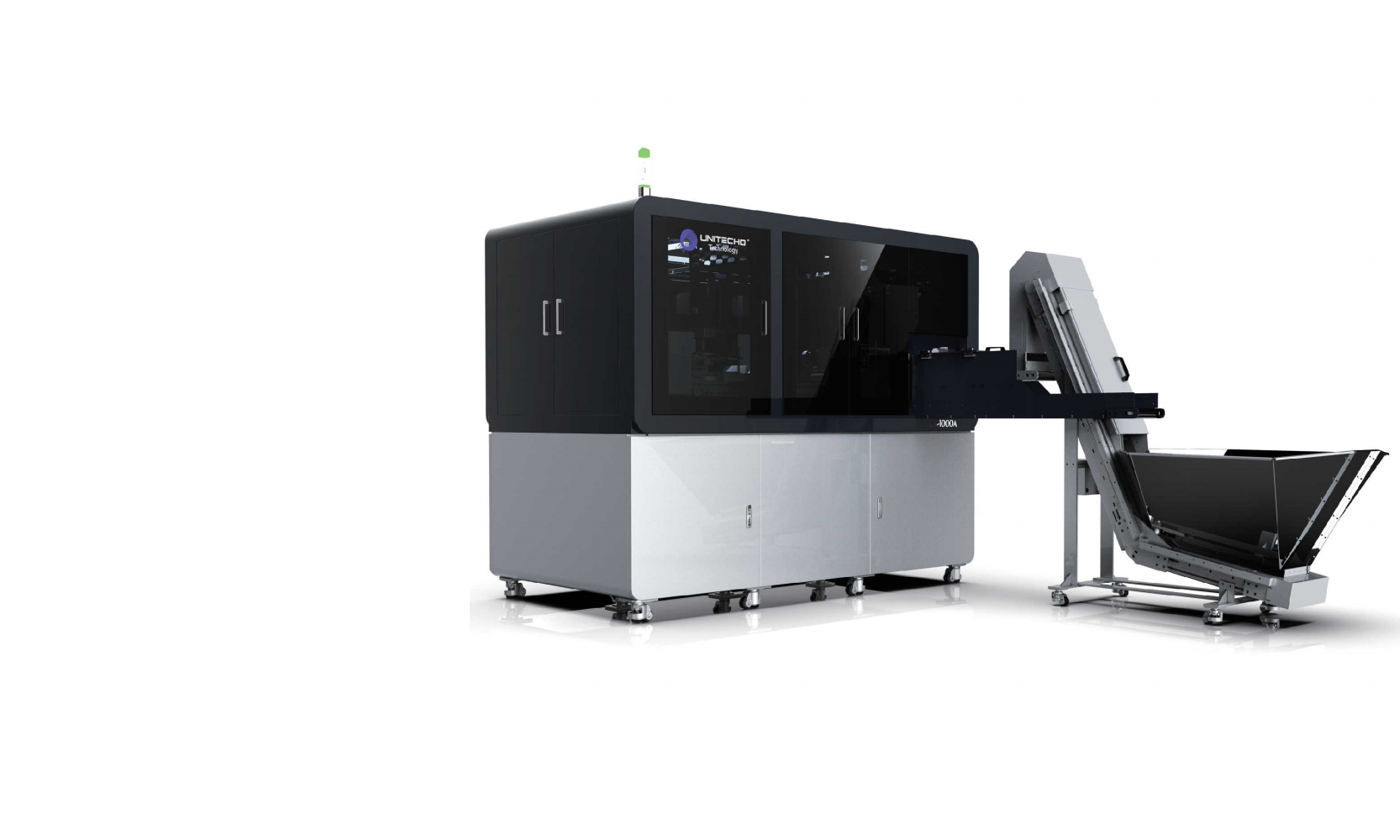 AI视觉智能缺陷筛选机
nTWL-2024-M