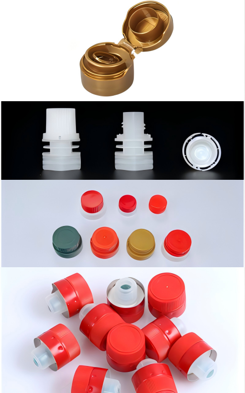 塑料 | 包装产品